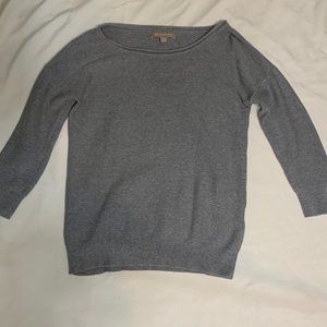 Banana Republic - XS Gray Sweater